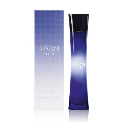 Perfume Armani Code Donna Edp 50 Ml. Perfume Armani Code Donna Edp 50 Ml.