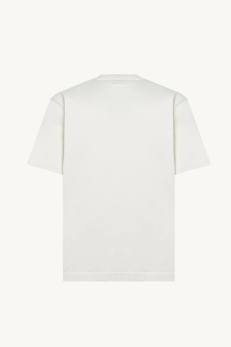 T-SHIRT Blanco