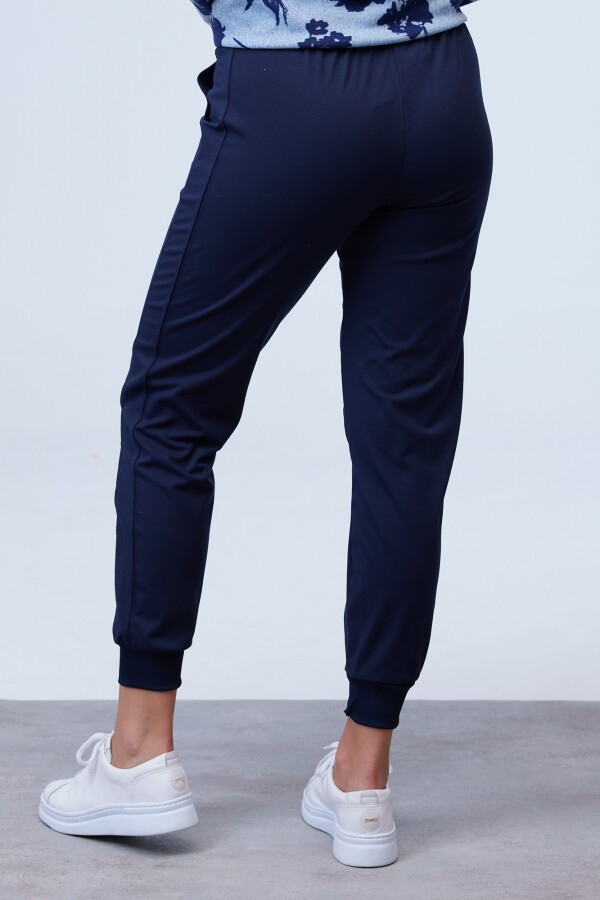 Pantalón Jogger AZUL