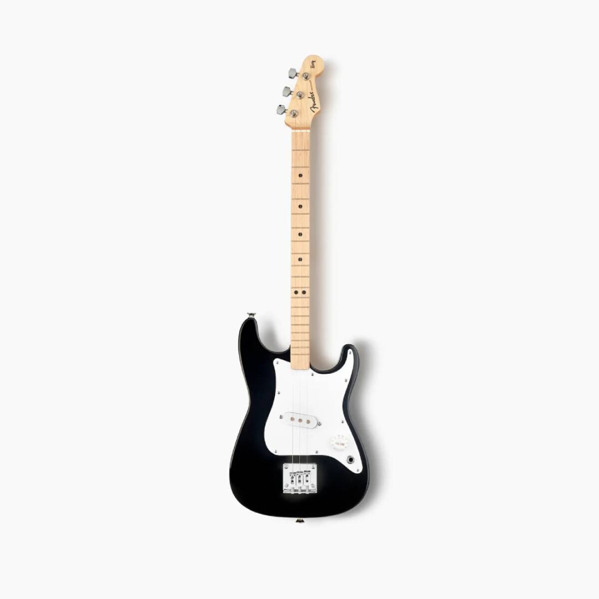 Guitarra Eléctrica Fender x Loog Stratocaster - Negra 