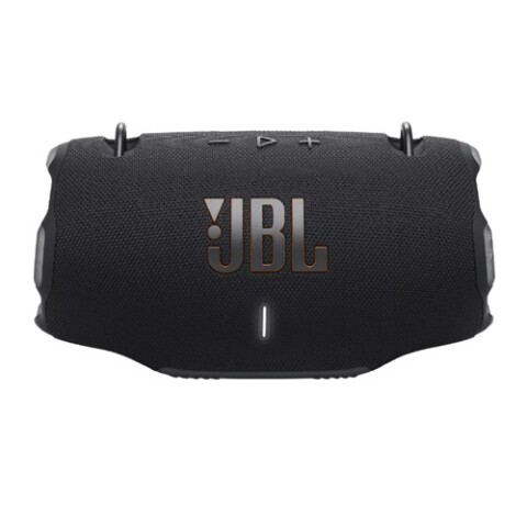 JBL Xtreme 4 BT Speaker - Black - SA Jbl Xtreme 4 Bt Speaker - Black - Sa