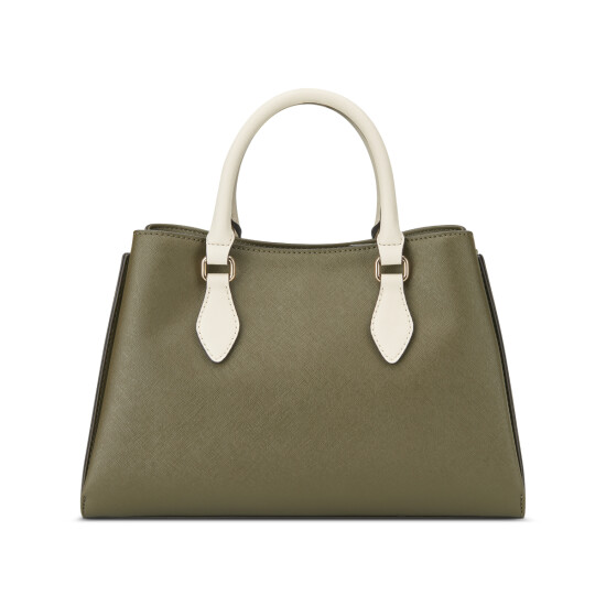 Cartera Guess Glenmont Verde 0