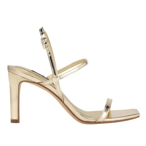 Sandal Olah3 Gold 01