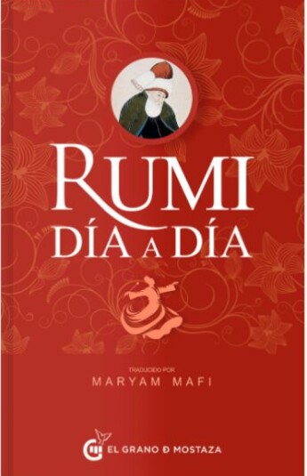 Rumi día a día Rumi día a día