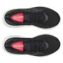 Zapatillas Running Triumph 23 Mujer Black