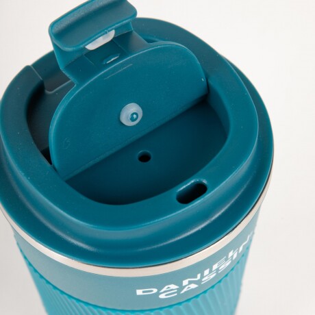 VASO MUGS Azul