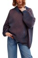 MAISIE SWEATER Jean