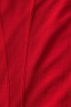 Top Feather Tech+ Half-Zip Top Mujer Holly Berry