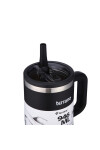 TERRANO SPOTIECUP TRITAN 946ML Negro