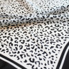 Bandana Printed BLANCO/NEGRO