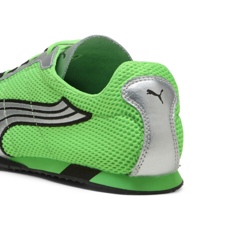 H-Street OG 40369201 Verde Flúo