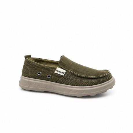 Zapato Hombre Panama Jack KHAKI