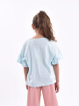 REMERA ROMI AQUA