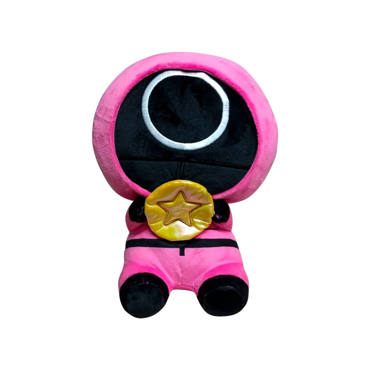 Peluche squid game - circulo 