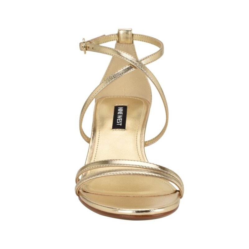 Sandals Jettie3 Gold
