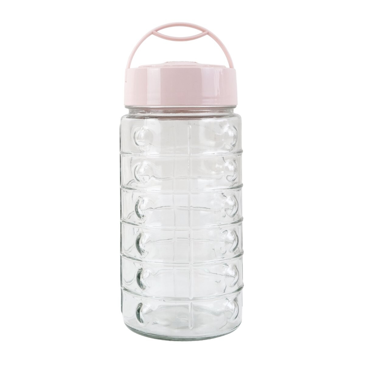 Frasco Herevin relieve 1.7L 