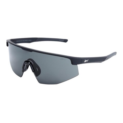 Lentes De Sol Chilli Beans Reebok Negro/Negro