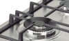 Anafe a Gas Inox 4 H - Modelo Z2309 - Tem Anafe a Gas Inox 4 H - Modelo Z2309 - Tem