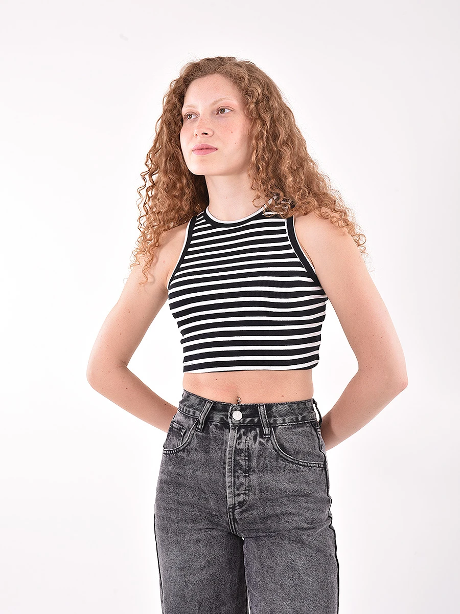 MUSCULOSA CERES - ESTAMPADO 4 