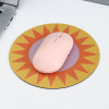 Mouse & Mouse Pad - Sol Mouse & Mouse Pad - Sol