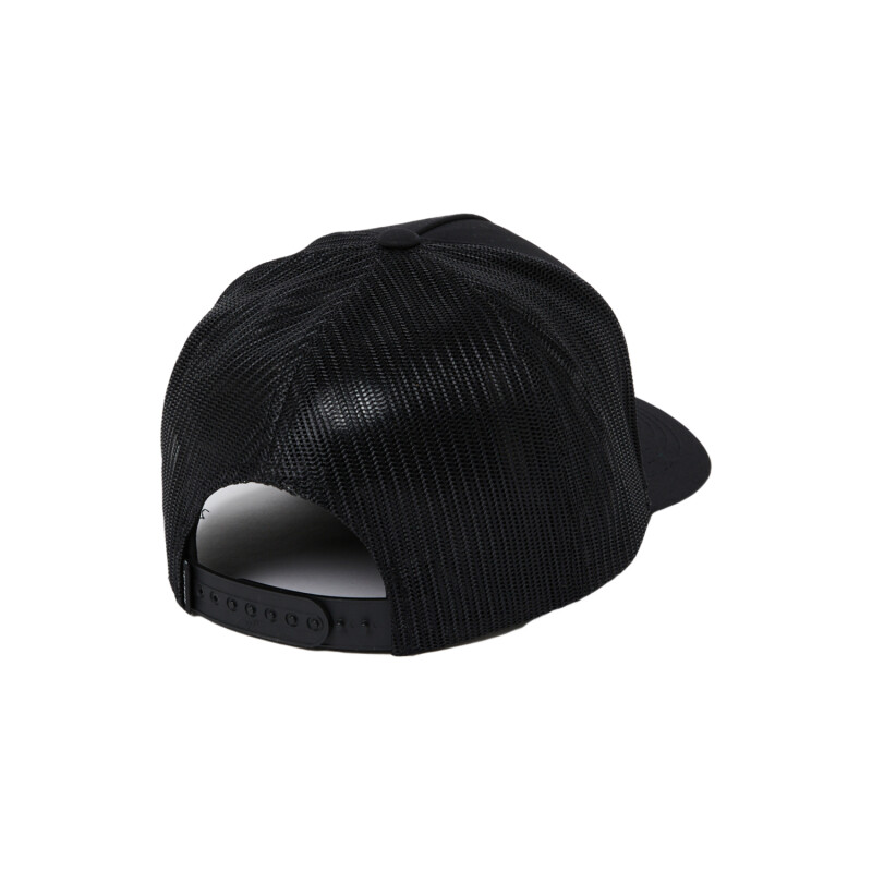 Gorro Rip Curl Wetsuit Icon - Negro Gorro Rip Curl Wetsuit Icon - Negro