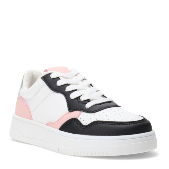 Championes de Niña MINI Miss Carol Rasinari Negro