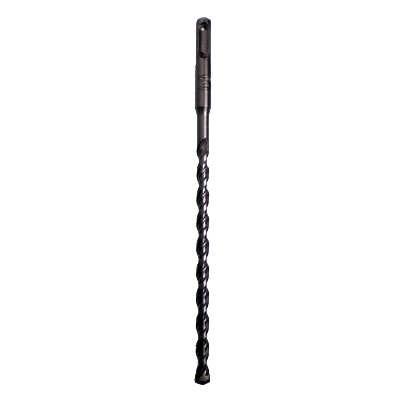 Mecha SDS-PLUS (Speedhammer) IRWIN 8mm x 210mm Mecha SDS-PLUS (Speedhammer) IRWIN 8mm x 210mm