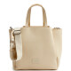 Cartera Nivus Beige