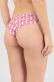 Pack x2 bikini corte laser Print 6