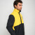 PARKA CASHER Peñarol Licencias Hombre 023