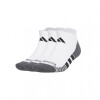 Soquete adidas Performance Climacool con Amortiguación - Whi White