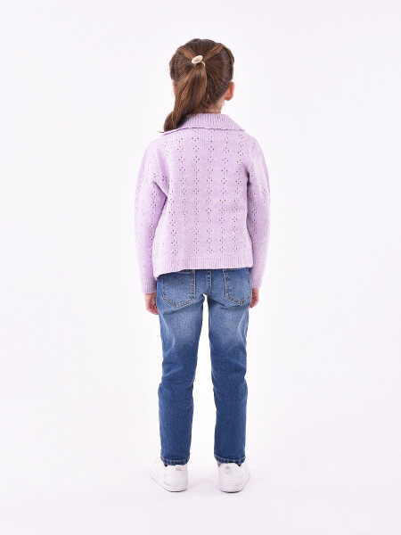 CARDIGAN KAI LILA