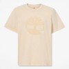 Remera Basica Timberland A5UEK260 Remera Basica Timberland A5UEK260
