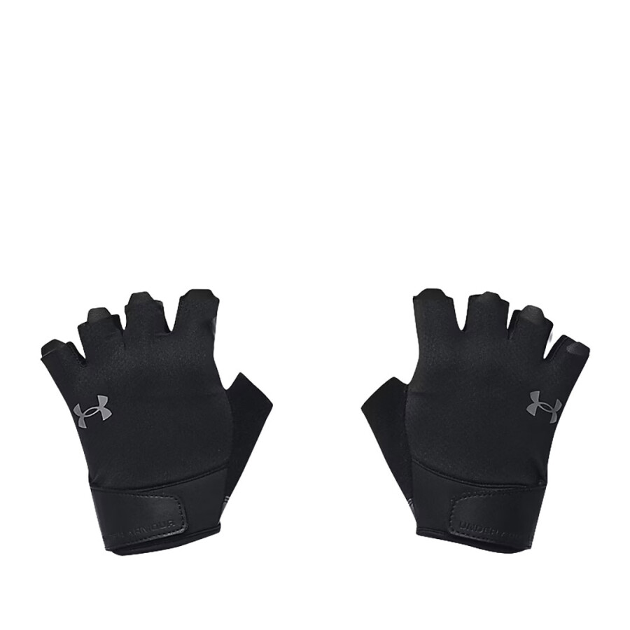 Guantes de Hombre Under Armour Training Negro