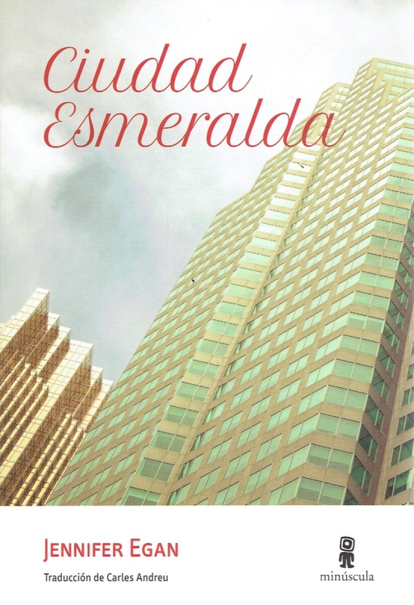 Ciudad Esmeralda 