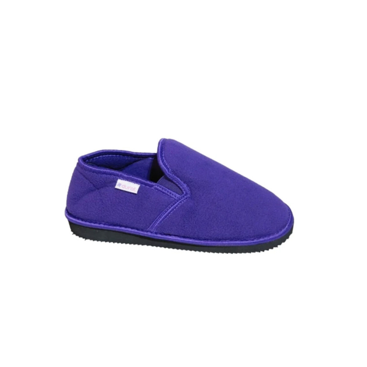 PANTUFLAS ZAPATON POLAR - DURAL 