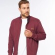 CAMPERA LEGACY 5506 S/CAPUCHA DEPORTIVA BORDO