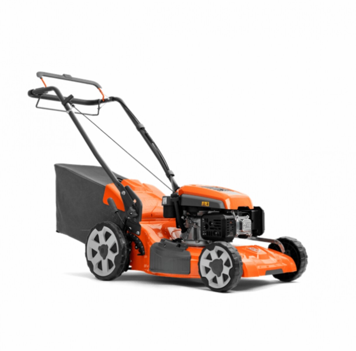 CORTACESPED HUSQVARNA MOD. LC151S 