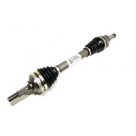 SEMIEJES CITROEN - PEUGEOT IZQUIERDO 206 1.9D ABS 48 (21-24-611) - SEMIEJES CITROEN - PEUGEOT IZQUIERDO 206 1.9D ABS 48 (21-24-611) -