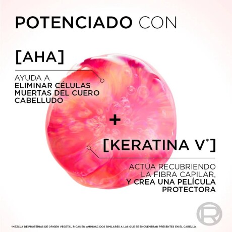 Sérum Elvive Dream Liso 100ml Sérum Elvive Dream Liso 100ml