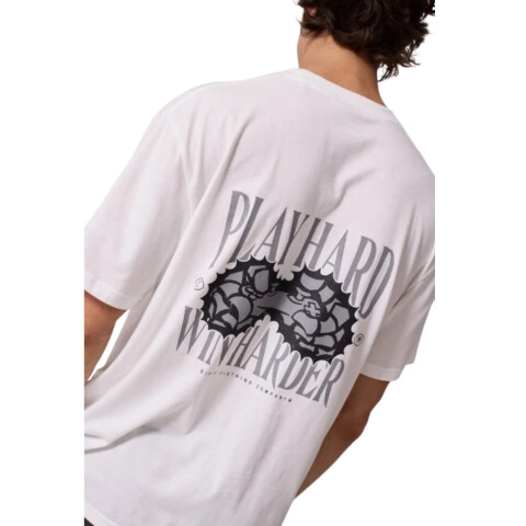 T-SHIRT XS-XXL CRUDO