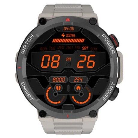 Smartwatch Blackview W50 V01