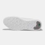 Low Lace Up - Hombre Blanc De Blanc