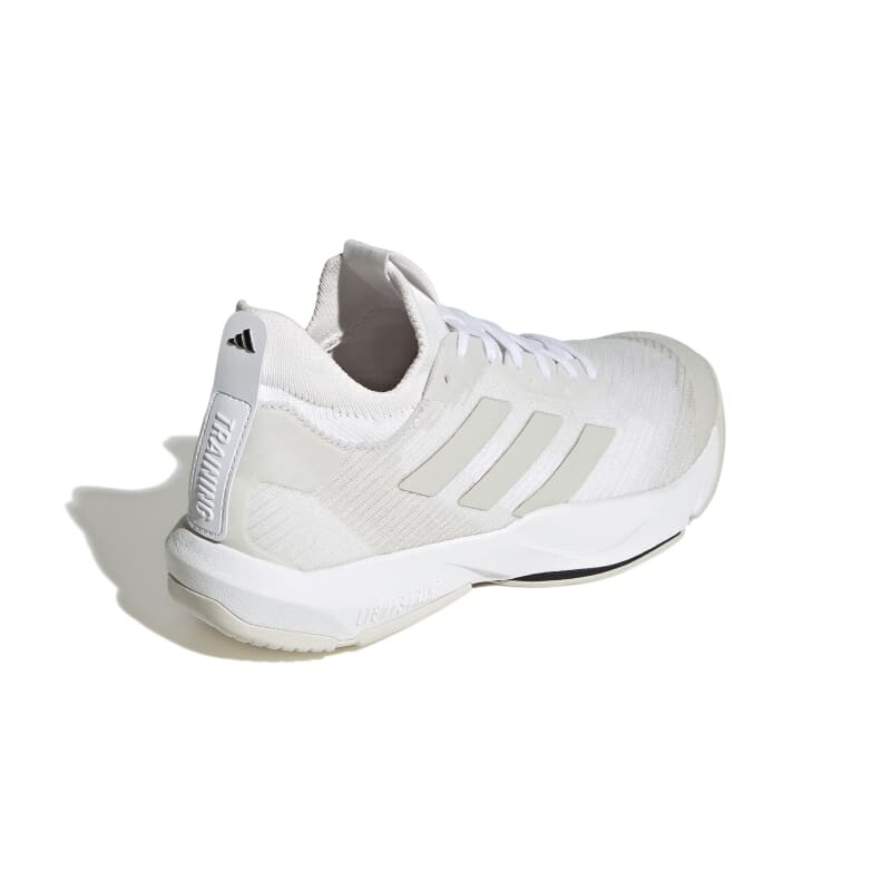 Championes Adidas Rapidmove ADV Blanco