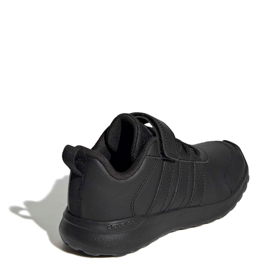 Championes de Niños Adidas Vl Move El C Negro