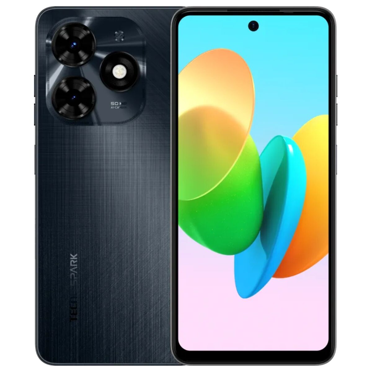 Celular Tecno Spark 20C 128GB 