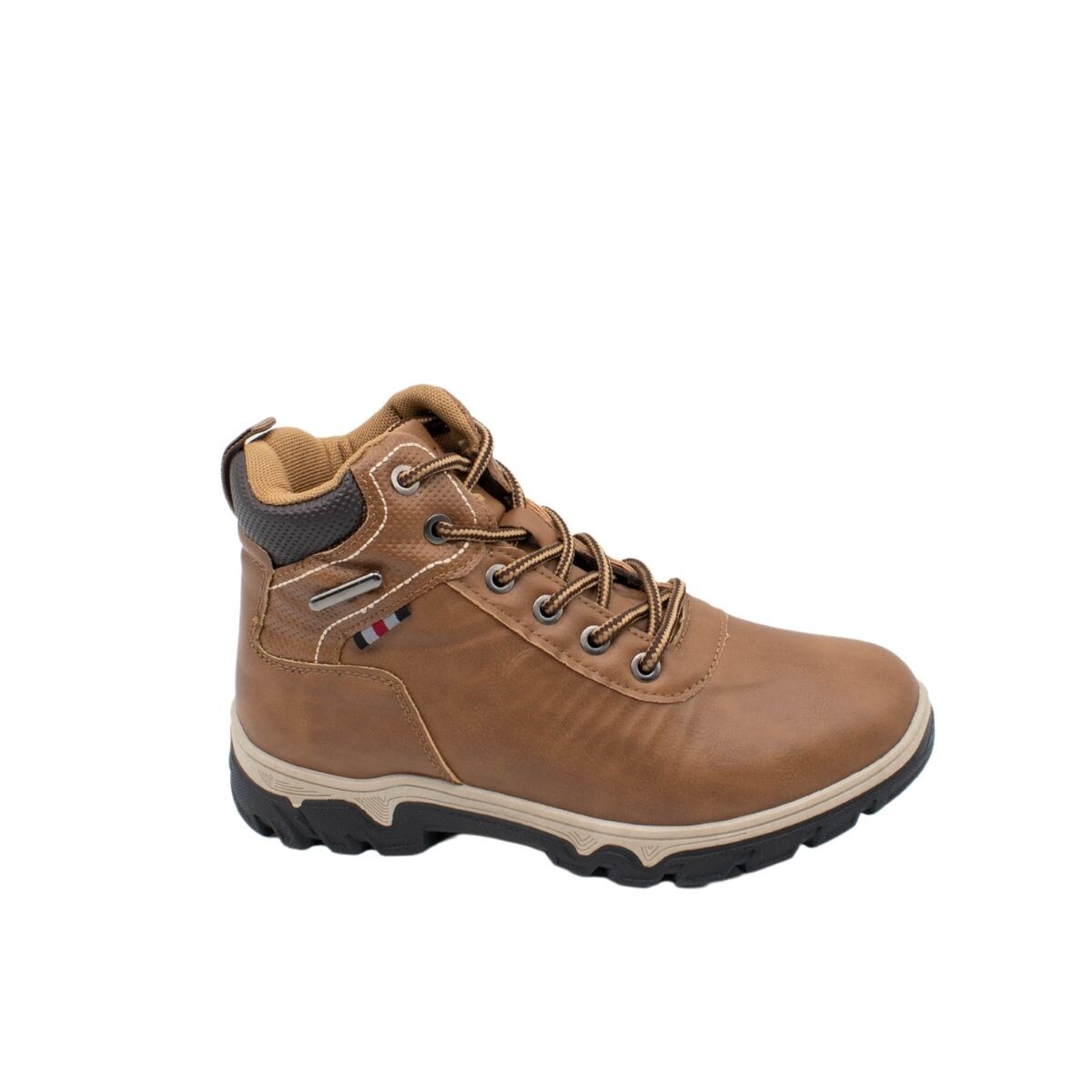 BOTA 35-40 - CAMEL 