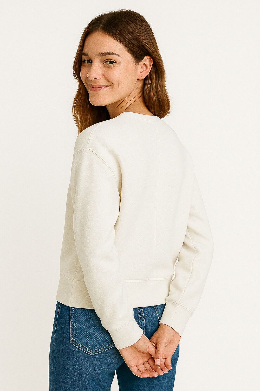 Buzo Moqua Estampado 1