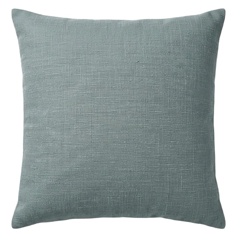 COJIN CUAD VERDE 60X60CM Unica