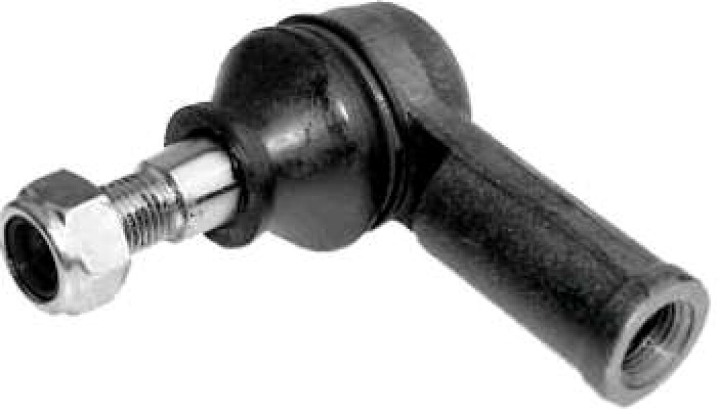 PUNTERO DE DIRECCION FIAT DAILY L=80MM =247 TALOSA